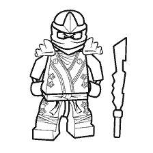 Lego ninjago