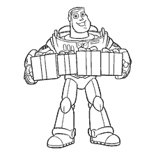 Buzz heilige