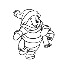 Winnie die Beer