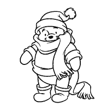 Winnie die Beer