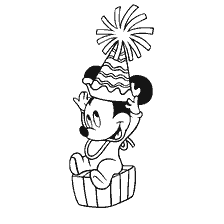 Mickey Mouse