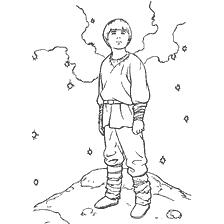 Enakin Skywalker