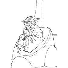 Yoda