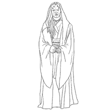 Jedi Meester Iit Cat