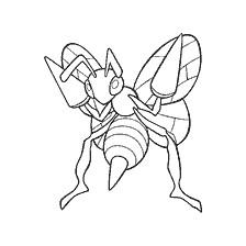 kolorowanka: Kolorowanki Pokemon Bidril