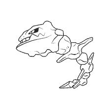 kolorowanka: Kolorowanki Pokemon Stylix