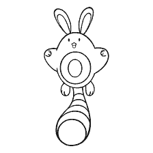 kolorowanka: Kolorowanki Pokémon Centrum dla dzieci