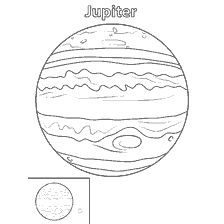 Uzay: Gezegen Jüpiter