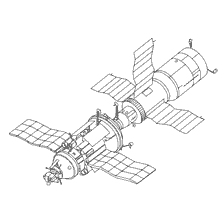 Space station
