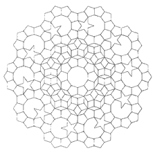 coloring page: Coloring Mandala with geometric figures